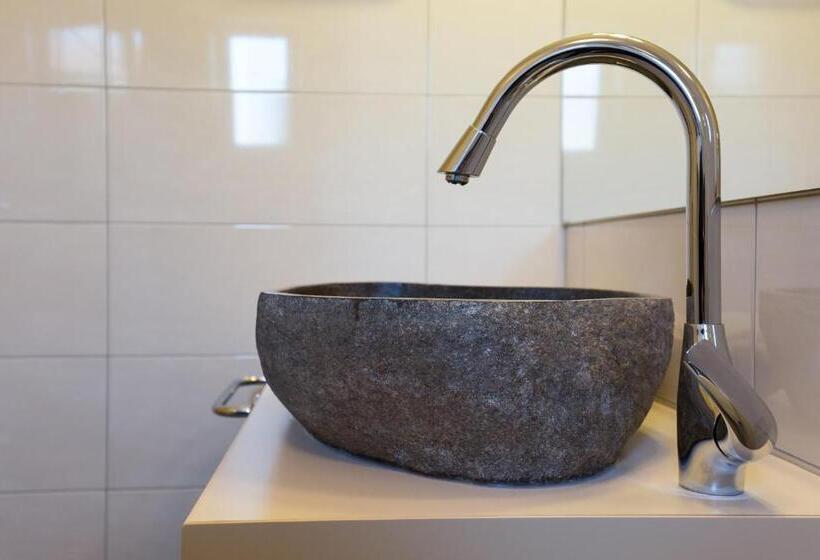 스탠다드 발코니 룸, Villa Liburnum