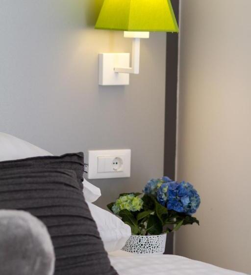 스탠다드 발코니 룸, Villa Liburnum