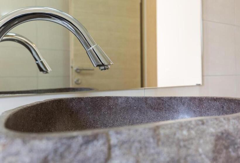 발코니 수피리어 룸, Villa Liburnum