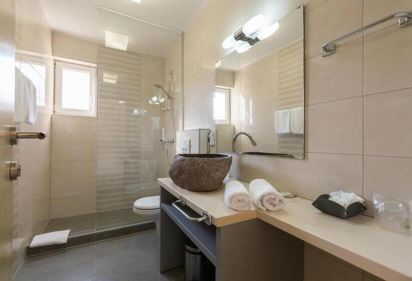 스탠다드 발코니 룸, Villa Liburnum