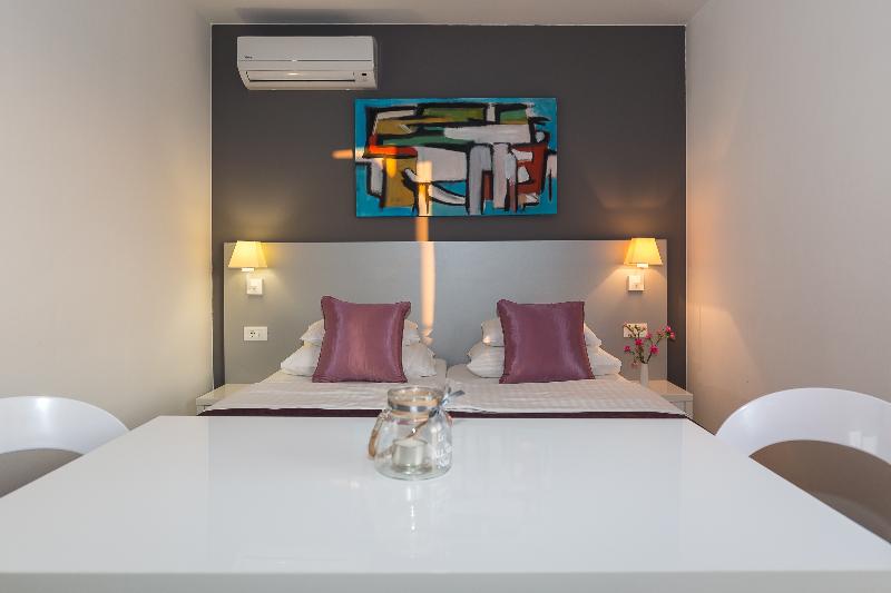 스탠다드 룸, Villa Liburnum