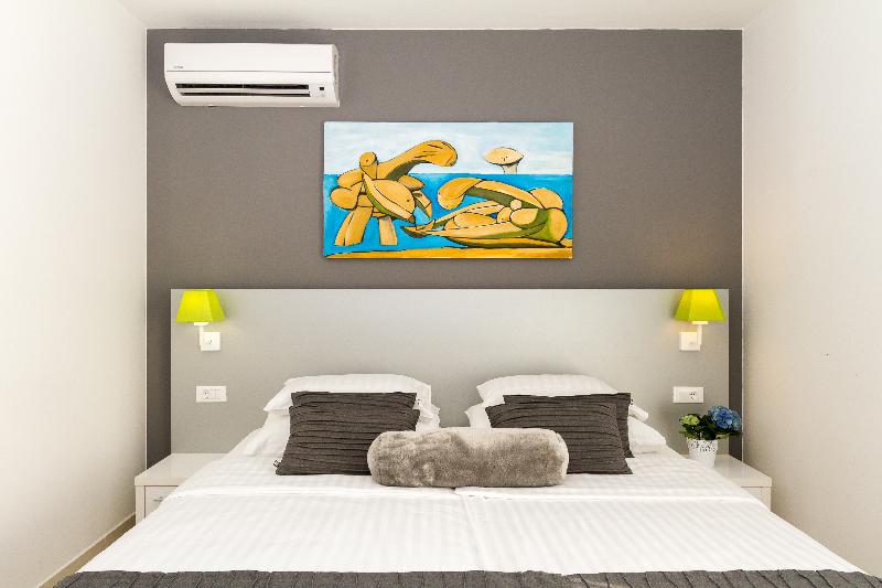 스탠다드 룸, Villa Liburnum