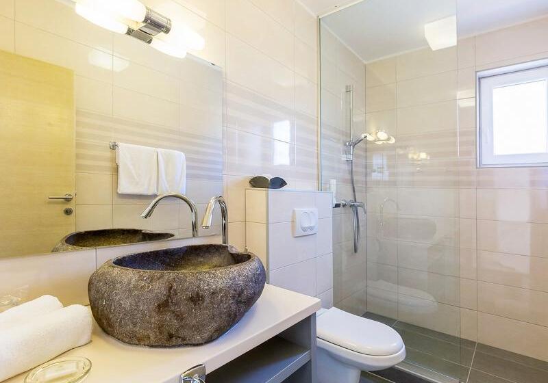 스탠다드 룸, Villa Liburnum