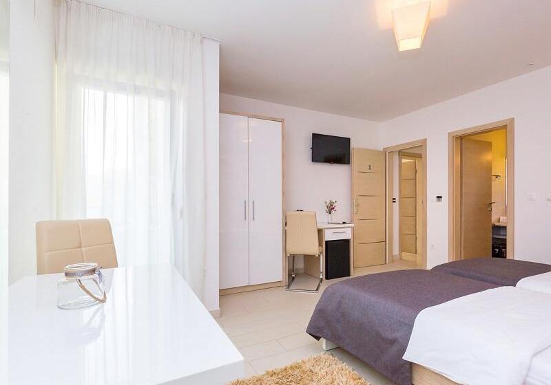 스탠다드 룸, Villa Liburnum