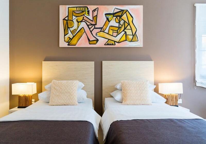 스탠다드 룸, Villa Liburnum