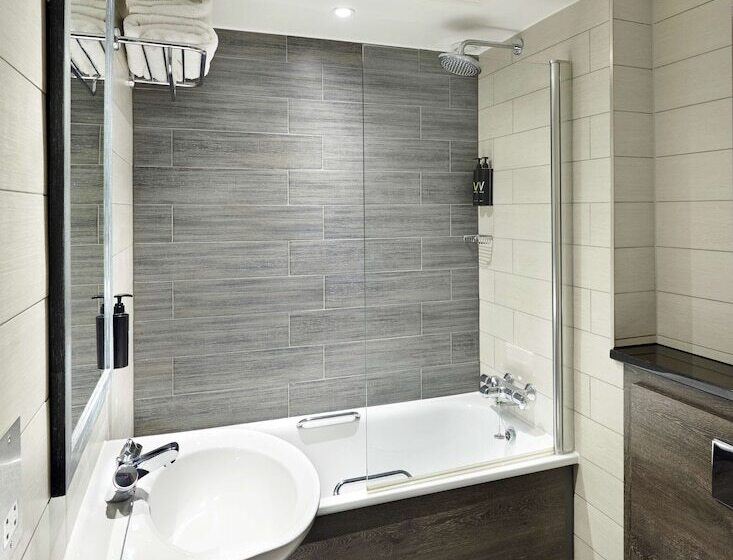 Номер Superior, Village Hotel Glasgow