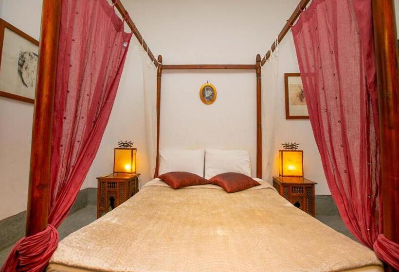 اتاق استاندارد, Riad Marelia