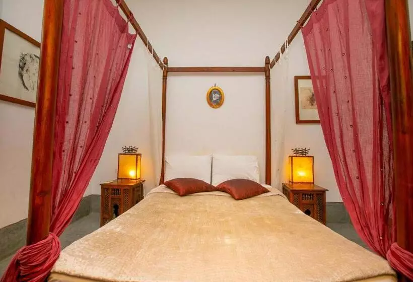 اتاق استاندارد, Riad Marelia
