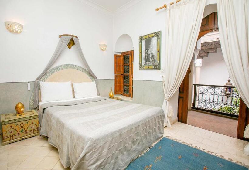 اتاق استاندارد, Riad Marelia