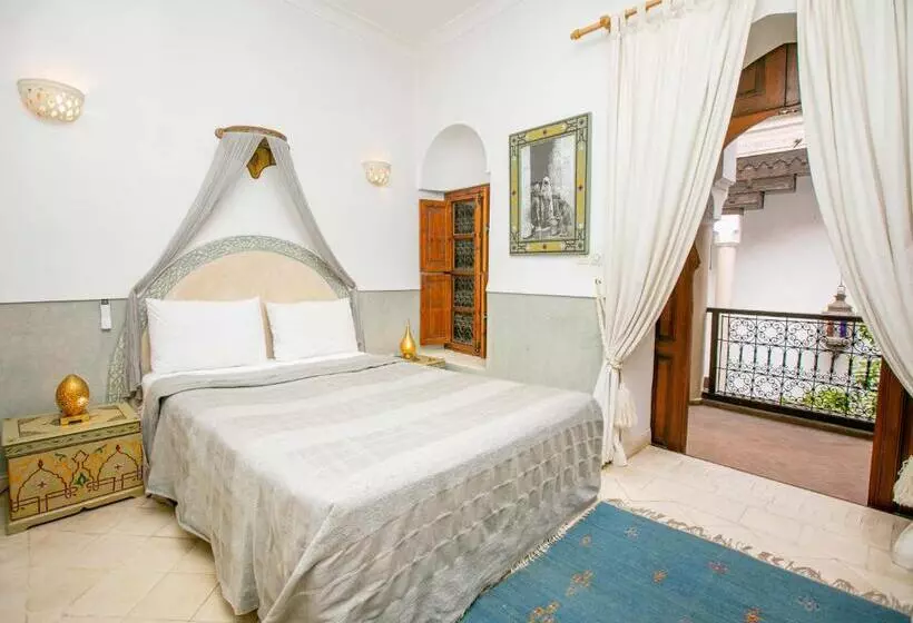 اتاق استاندارد, Riad Marelia