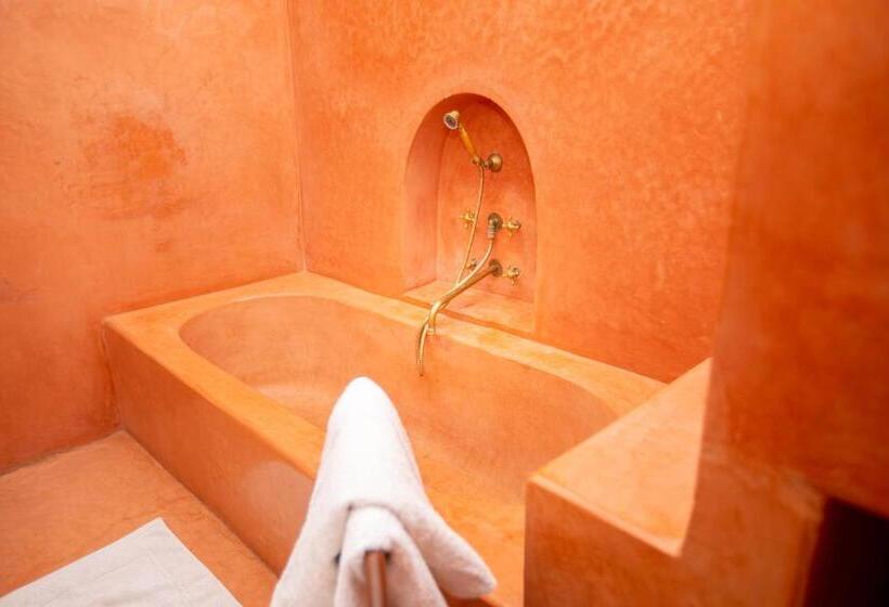 اتاق استاندارد, Riad Marelia