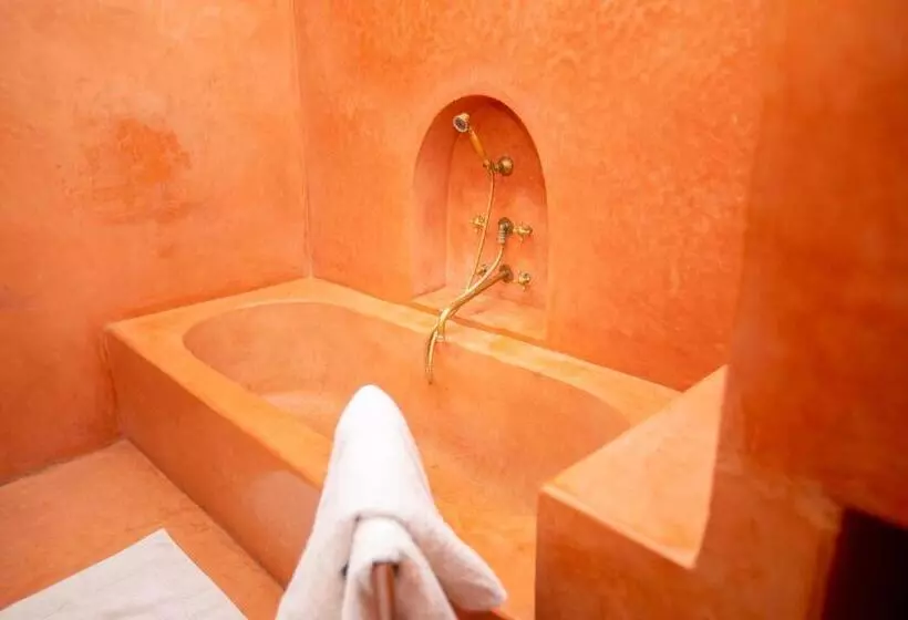 اتاق استاندارد, Riad Marelia