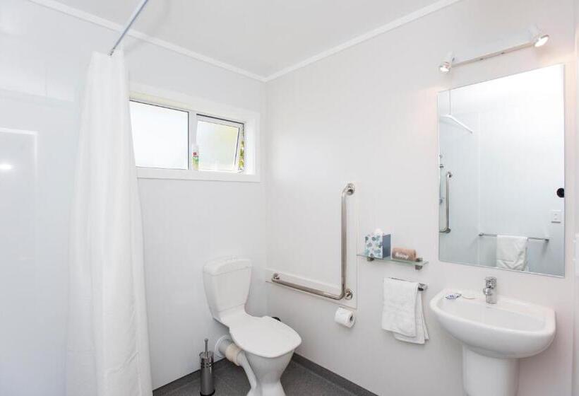 Апартаменты 2 Спальни, Tudor Park Motel