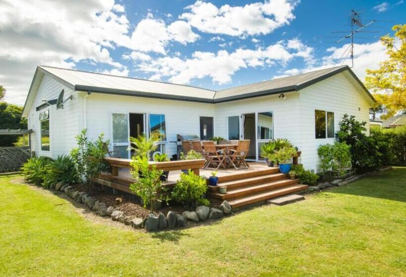 Вилла Deluxe 1 Спальня, Tudor Park Motel