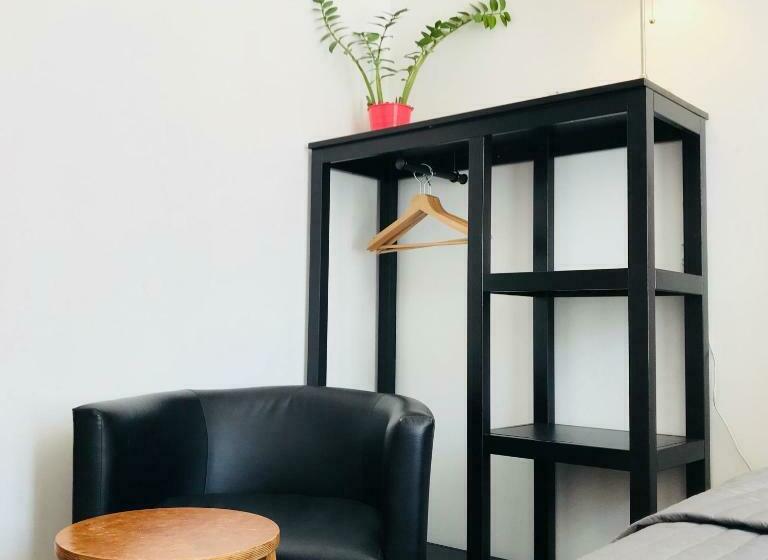 Quarto Estandar com Sacada, Krakow Apartments & Rooms