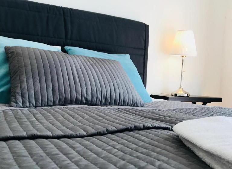 חדר סטנדרט עם מרפסת, Krakow Apartments & Rooms