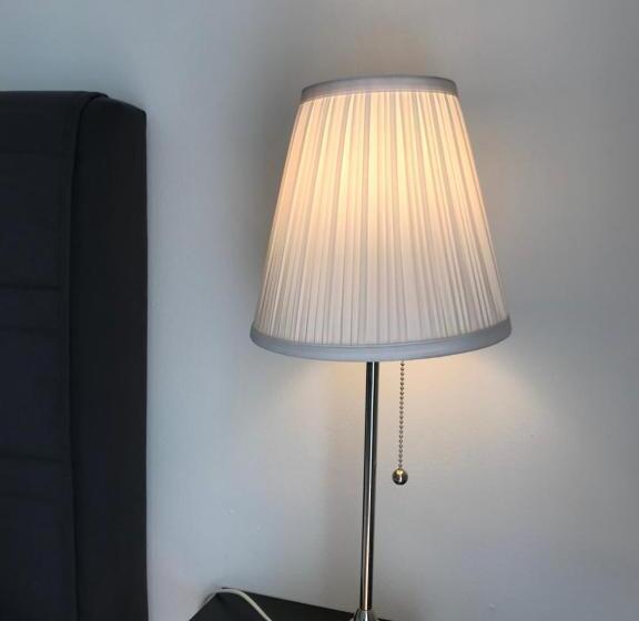 חדר סטנדרט עם מרפסת, Krakow Apartments & Rooms