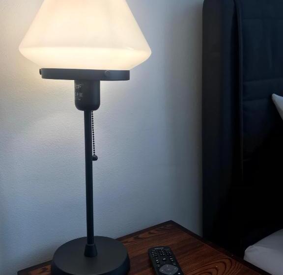 חדר סטנדרט לארבעה, Krakow Apartments & Rooms