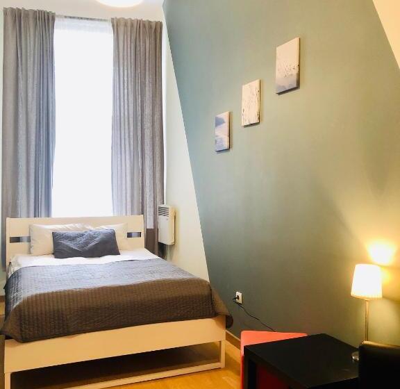 חדר סטנדרט, Krakow Apartments & Rooms