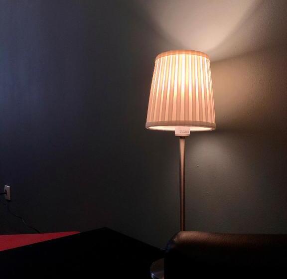 Quarto Estandar, Krakow Apartments & Rooms