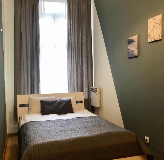 חדר סטנדרט, Krakow Apartments & Rooms