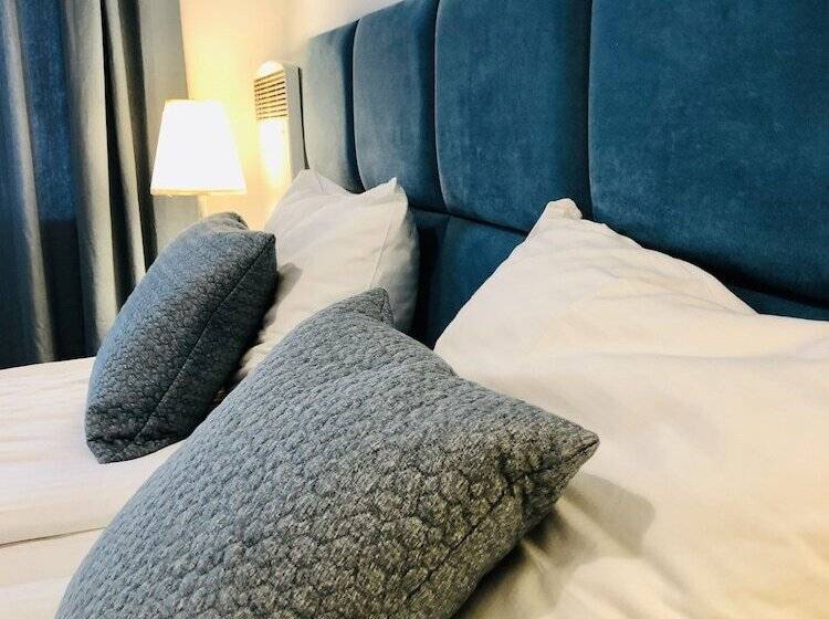 חדר סטנדרט לשלושה, Krakow Apartments & Rooms