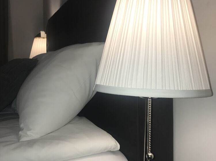 חדר סטנדרט לשלושה, Krakow Apartments & Rooms