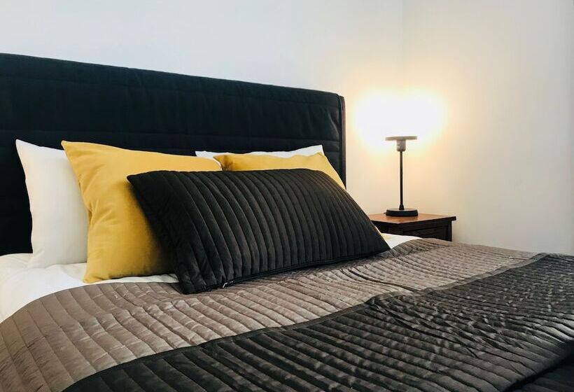 Quarto Quádruplo Estandar, Krakow Apartments & Rooms