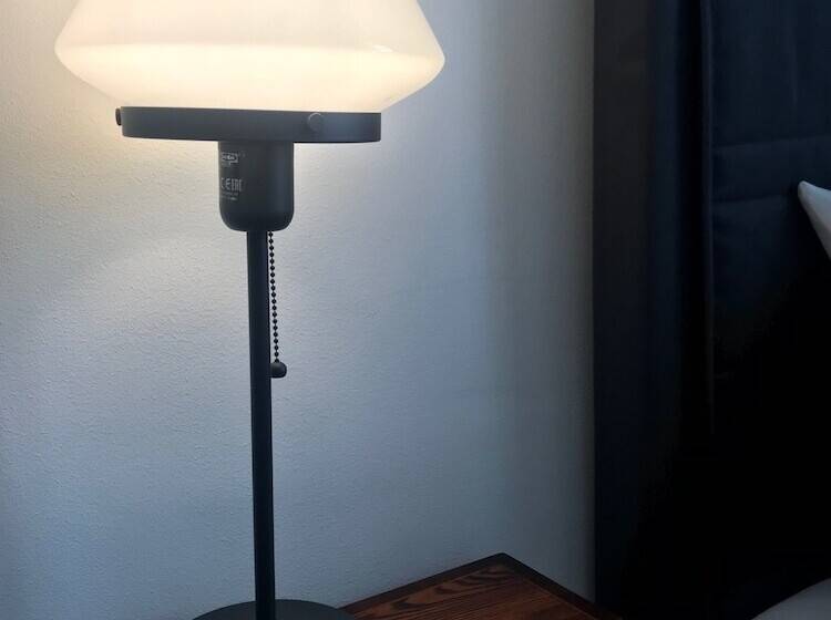 חדר סטנדרט לארבעה, Krakow Apartments & Rooms