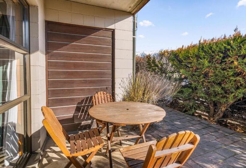 标准间, Aspiring Lodge Motel