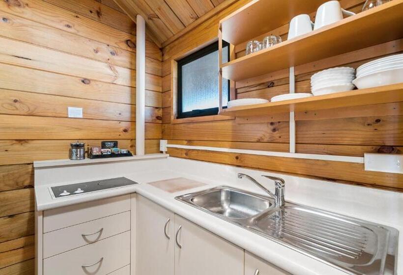 家庭工作室, Aspiring Lodge Motel