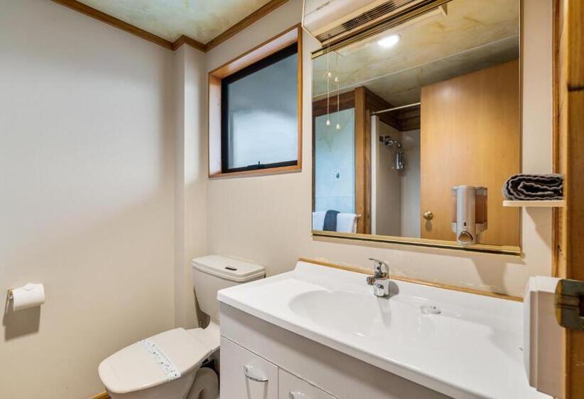 标准间, Aspiring Lodge Motel