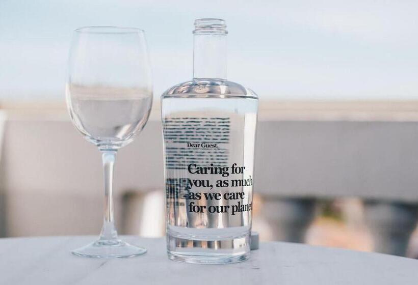 اتاق لوکس, Dear Hotel Madrid