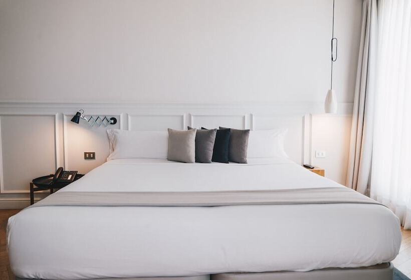 Premium Room City View, Dear Hotel Madrid