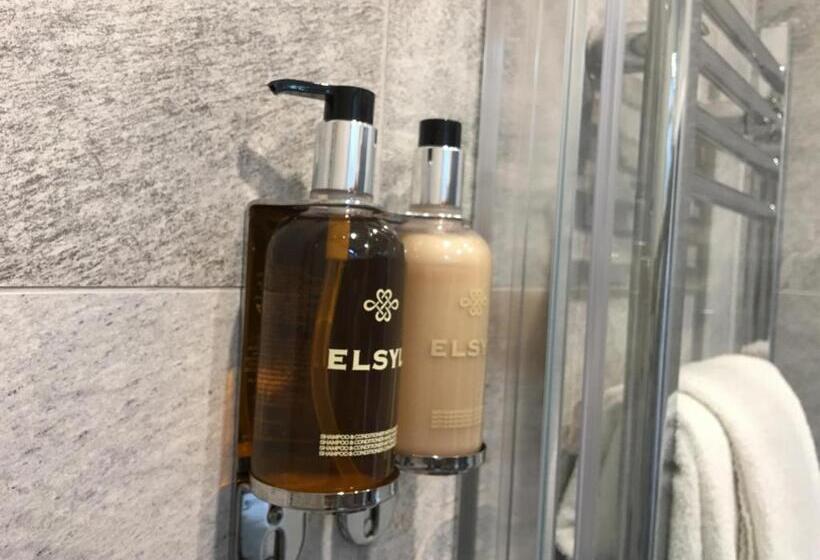 חדר סטנדרט, Applewood