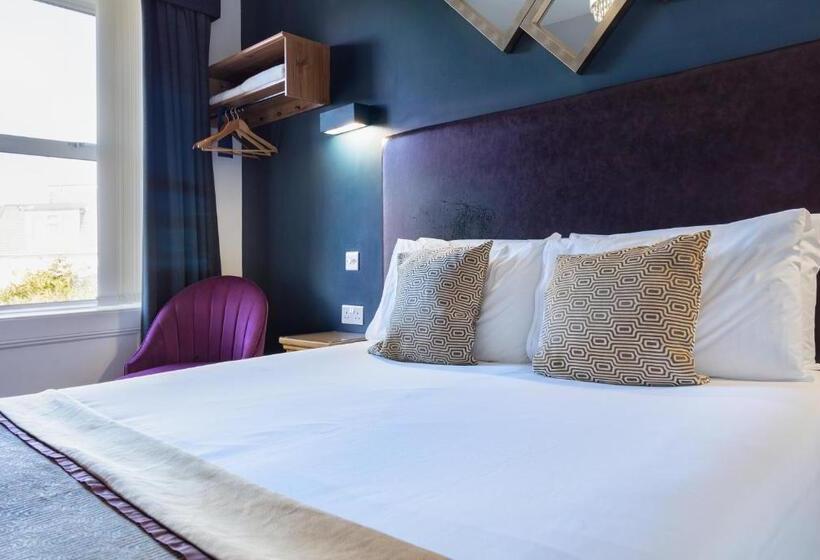 חדר סטנדרט, Applewood