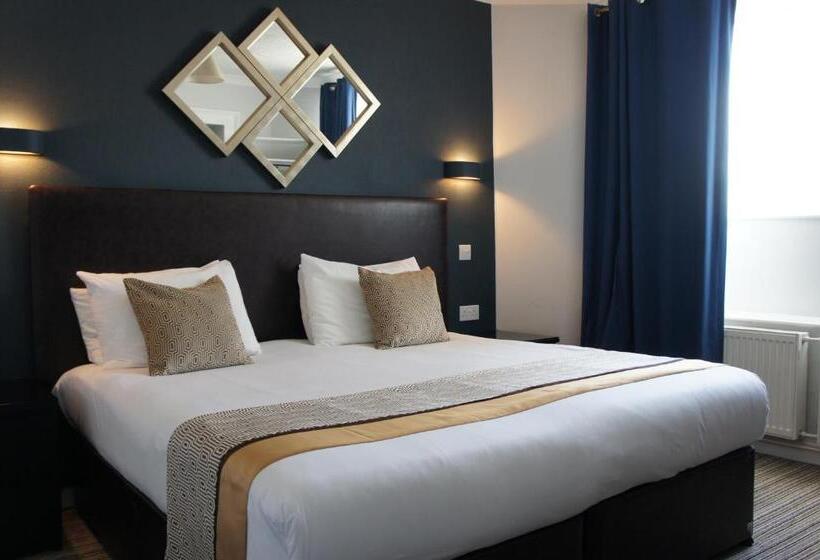 חדר סטנדרט, Applewood