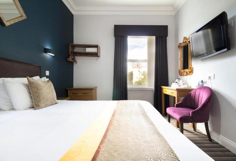 חדר סטנדרט, Applewood