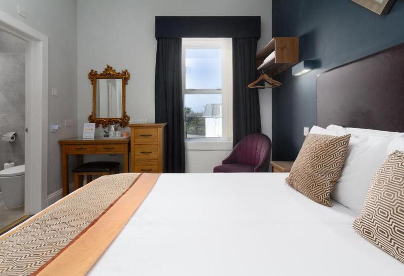 חדר סטנדרט, Applewood