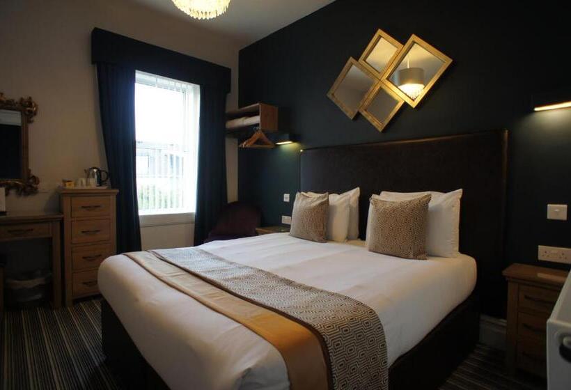 חדר סטנדרט, Applewood