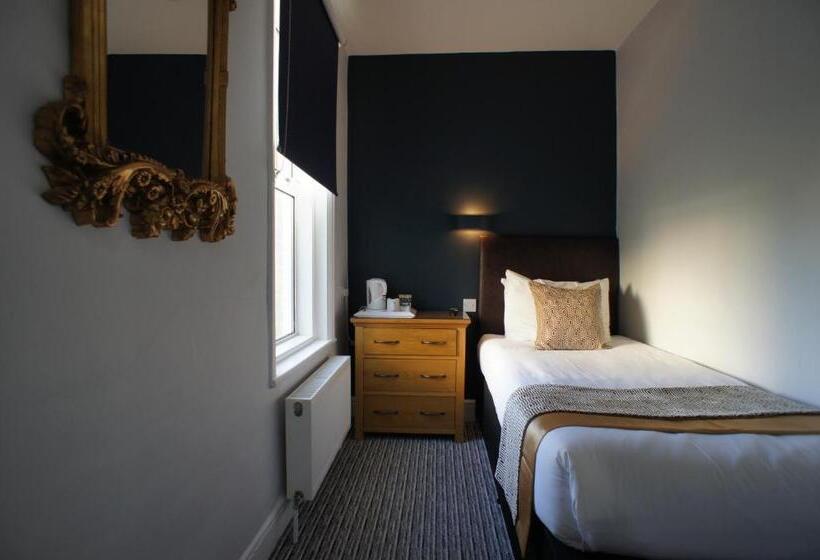 חדר אקונומי יחיד, Applewood