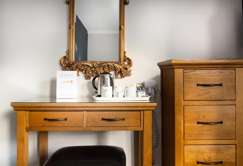 חדר אקונומי, Applewood