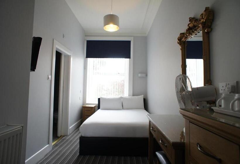 חדר אקונומי, Applewood