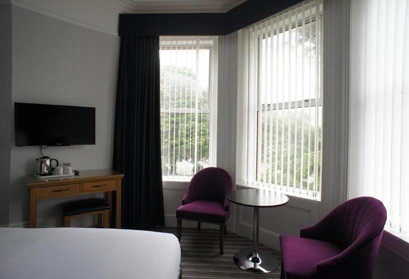 חדר סופריור, Applewood