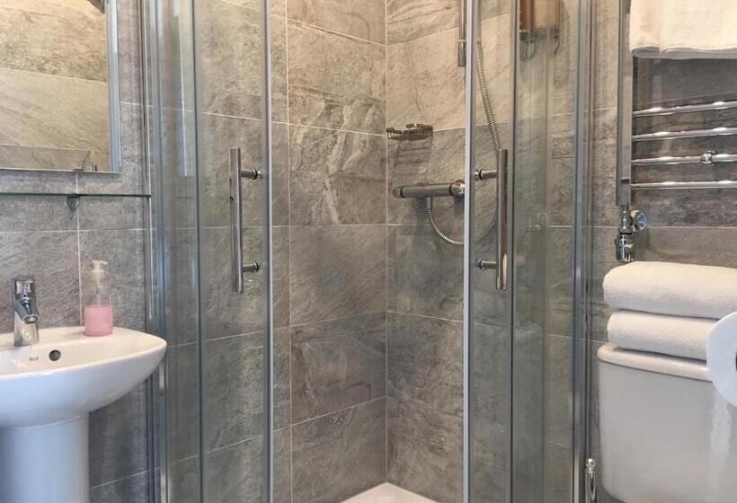 חדר סופריור, Applewood