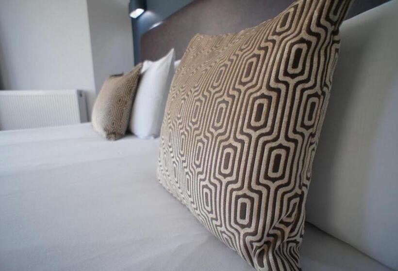 חדר סופריור, Applewood