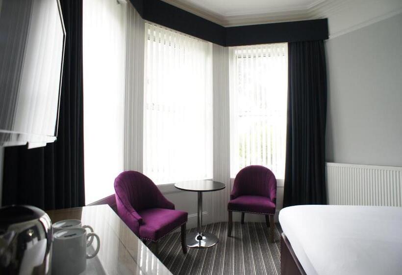 חדר סופריור, Applewood