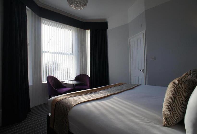 חדר סופריור, Applewood