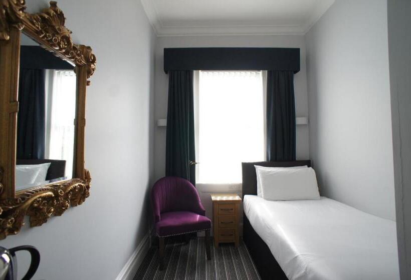 חדר סטנדרט יחיד, Applewood