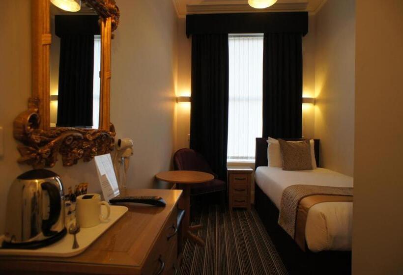 חדר סטנדרט יחיד, Applewood